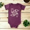 Custom Family Name Matching Shirts - Personalized Vacation Outfits 3