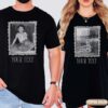 Custom Family Picture Shirt - Vintage Photo and Text Apparel 2 Custom Family Picture Shirt - Vintage Photo and Text Apparel 2