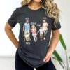 Custom Family Portrait with Names - Personalized Dog Owner Gift 1 Custom Family Portrait with Names - Personalized Dog Owner Gift 1