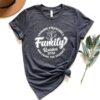 Custom Family Reunion 2026 T-Shirt - Making Memories Group Shirt 1 Custom Family Reunion 2026 T-Shirt - Making Memories Group Shirt 1