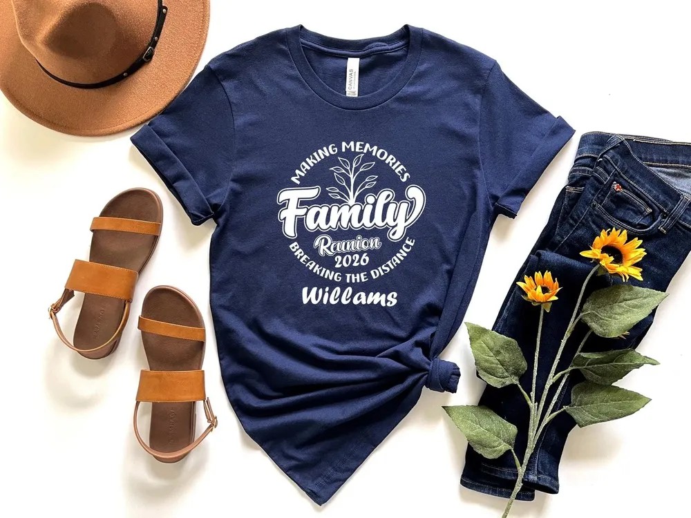 Custom-Family-Reunion-2026-T-Shirt-Making-Memories-Group-Custom-Family-Reunion-2026-T-Shirt-Making-Memories-Group-Custom-Family-Reunion-2026-T-Shirt-Making-Memories-Group-Shirt-3 Custom Family Reunion 2026 T-Shirt - Making Memories Group Shirt 2