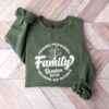 Custom Family Reunion 2026 T-Shirt - Making Memories Group Shirt 4 Custom Family Reunion 2026 T-Shirt - Making Memories Group Shirt 4