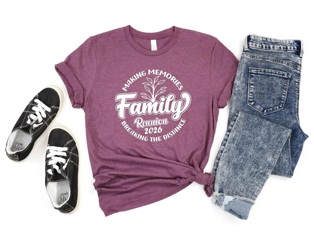 Custom-Family-Reunion-2026-T-Shirt-Making-Memories-Group-Custom-Family-Reunion-2026-T-Shirt-Making-Memories-Group-Custom-Family-Reunion-2026-T-Shirt-Making-Memories-Group-Shirt-7 Custom Family Reunion 2026 T-Shirt - Making Memories Group Shirt 6