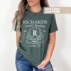 Custom-Family-Reunion-Shirt-Matching-Name-Monogram-Custom-Family-Reunion-Shirt-Matching-Name-Monogram-Custom-Family-Reunion-Shirt-Matching-Name-Monogram-Tee-5