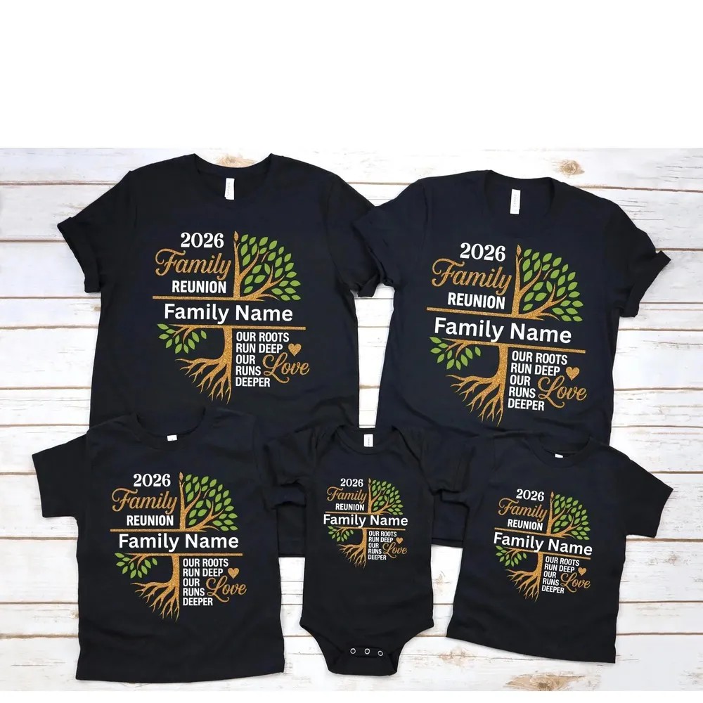 Custom-Family-Reunion-Shirt-Personalized-Family-Tree-Design-Custom-Family-Reunion-Shirt-Personalized-Family-Tree-Design-Custom-Family-Reunion-Shirt-Personalized-Family-Tree-Design-2 Custom Family Reunion Shirt - Personalized Family Tree Design 1