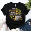 Custom Family Reunion Shirt - Personalized Family Tree Design 3 Custom Family Reunion Shirt - Personalized Family Tree Design 3