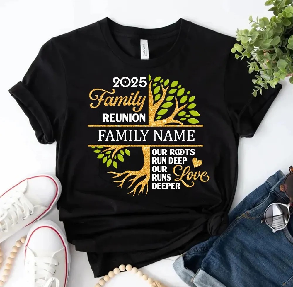 Custom-Family-Reunion-Shirt-Personalized-Family-Tree-Design-Custom-Family-Reunion-Shirt-Personalized-Family-Tree-Design-Custom-Family-Reunion-Shirt-Personalized-Family-Tree-Design-4 Custom Family Reunion Shirt - Personalized Family Tree Design 3