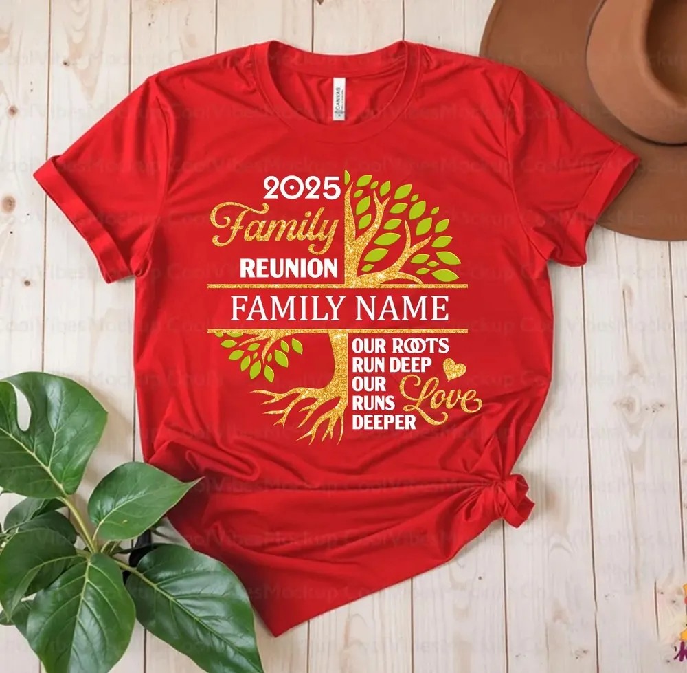 Custom-Family-Reunion-Shirt-Personalized-Family-Tree-Design-Custom-Family-Reunion-Shirt-Personalized-Family-Tree-Design-Custom-Family-Reunion-Shirt-Personalized-Family-Tree-Design-6 Custom Family Reunion Shirt - Personalized Family Tree Design 5