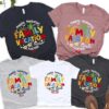 Custom Family Vacation 2026 - Matching Summer Trip Tees 4 Custom Family Vacation 2026 - Matching Summer Trip Tees 4
