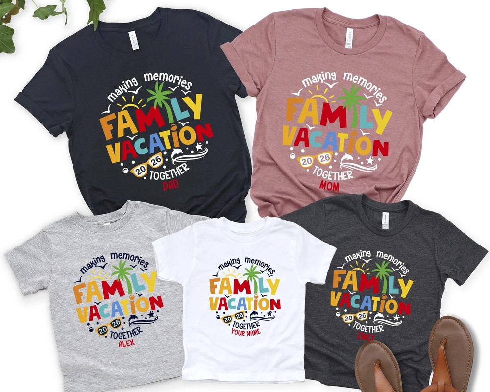 Custom-Family-Vacation-2026-Matching-Summer-Trip-Tees-Custom-Family-Vacation-2026-Matching-Summer-Trip-Tees-4 Custom Family Vacation 2026 - Matching Summer Trip Tees 4