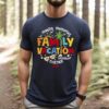 Custom Family Vacation 2026 - Matching Summer Trip Tees 5 Custom Family Vacation 2026 - Matching Summer Trip Tees 5