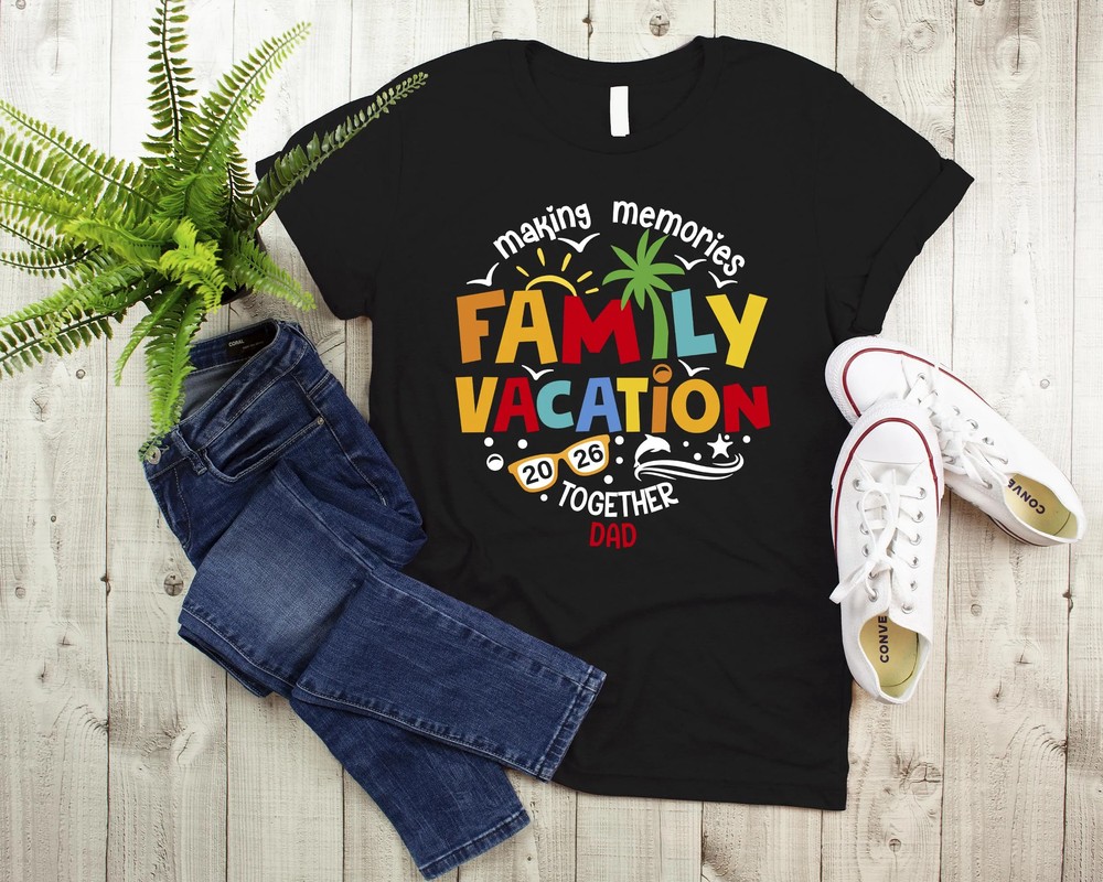 Custom-Family-Vacation-2026-Matching-Summer-Trip-Tees-Custom-Family-Vacation-2026-Matching-Summer-Trip-Tees-6 Custom Family Vacation 2026 - Matching Summer Trip Tees 6