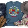 Custom Family Vacation 2026 - Matching Summer Trip Tees 7 Custom Family Vacation 2026 - Matching Summer Trip Tees 7