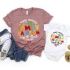 Custom Family Vacation 2026 - Matching Summer Trip Tees 8 Custom Family Vacation 2026 - Matching Summer Trip Tees 8