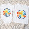 Custom Family Vacation 2026 Shirt - Matching Beach Trip Tee 2