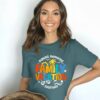 Custom Family Vacation 2026 Shirt - Matching Beach Trip Tee 4