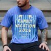 Custom Family Vacation Shirt - Summer Beach Matching Tees 4 Custom Family Vacation Shirt - Summer Beach Matching Tees 4