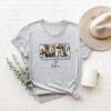 Custom MAMA Photo T-Shirt - Personalized Mother's Day Gift Tee 2 Custom MAMA Photo T-Shirt - Personalized Mother's Day Gift Tee 2
