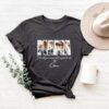 Custom MAMA Photo T-Shirt - Personalized Mother's Day Gift Tee 3 Custom MAMA Photo T-Shirt - Personalized Mother's Day Gift Tee 3