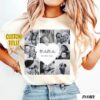 Custom Mom Photo Shirt - Personalized Mama Gift - First Mother's Day 2 Custom Mom Photo Shirt - Personalized Mama Gift - First Mother's Day 2