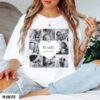 Custom Mom Photo Shirt - Personalized Mama Gift - First Mother's Day 6 Custom Mom Photo Shirt - Personalized Mama Gift - First Mother's Day 6