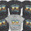 Custom Most Likely To Vacation Shirts - Funny Matching Group Tees