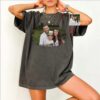 Custom Office Photo Tee - Personalized Pictures Shirt