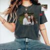 Custom Office Photo Tee - Personalized Pictures Shirt 5 Custom Office Photo Tee - Personalized Pictures Shirt 5