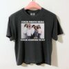 Custom Photo Crop Top - Personalized Pet and Family Picture Shirt