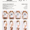 Custom Photo Crop Top - Personalized Pet and Family Picture Shirt 1 Custom Photo Crop Top - Personalized Pet and Family Picture Shirt 1