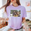 Custom Photo Crop Top - Personalized Pet and Family Picture Shirt 3 Custom Photo Crop Top - Personalized Pet and Family Picture Shirt 3