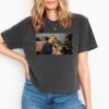 Custom Photo Crop Top - Personalized Pet and Family Picture Shirt 4 Custom Photo Crop Top - Personalized Pet and Family Picture Shirt 4