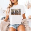 Custom Photo Crop Top - Personalized Pet and Family Picture Shirt 6 Custom Photo Crop Top - Personalized Pet and Family Picture Shirt 6