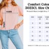 Custom Photo Crop Top - Personalized Pet and Family Picture Shirt 8 Custom Photo Crop Top - Personalized Pet and Family Picture Shirt 8