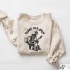 Doing Dad Shit Shirt - Retro Western Cowboy Tee - Country Dad Gift