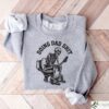 Doing Dad Shit Shirt - Retro Western Cowboy Tee - Country Dad Gift 1