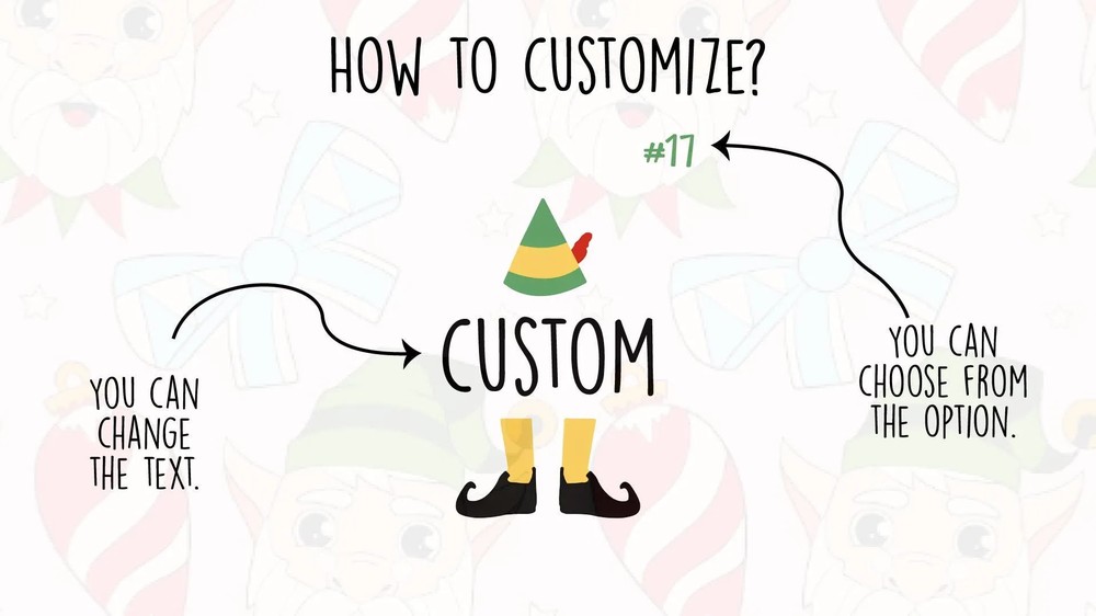 Elf-Family-Christmas-Shirts-Custom-Matching-Elf-Party-Tees-Elf-Family-Christmas-Shirts-Custom-Matching-Elf-Party-Tees-8 Elf Family Christmas Shirts - Custom Matching Elf Party Tees 7