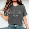 Family Beach Vacation Shirt - Custom Name Summer Seashells Tee 2