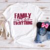 Family Over Everything Shirt - Custom Family Reunion Memories Tee 1 Family Over Everything Shirt - Custom Family Reunion Memories Tee 1