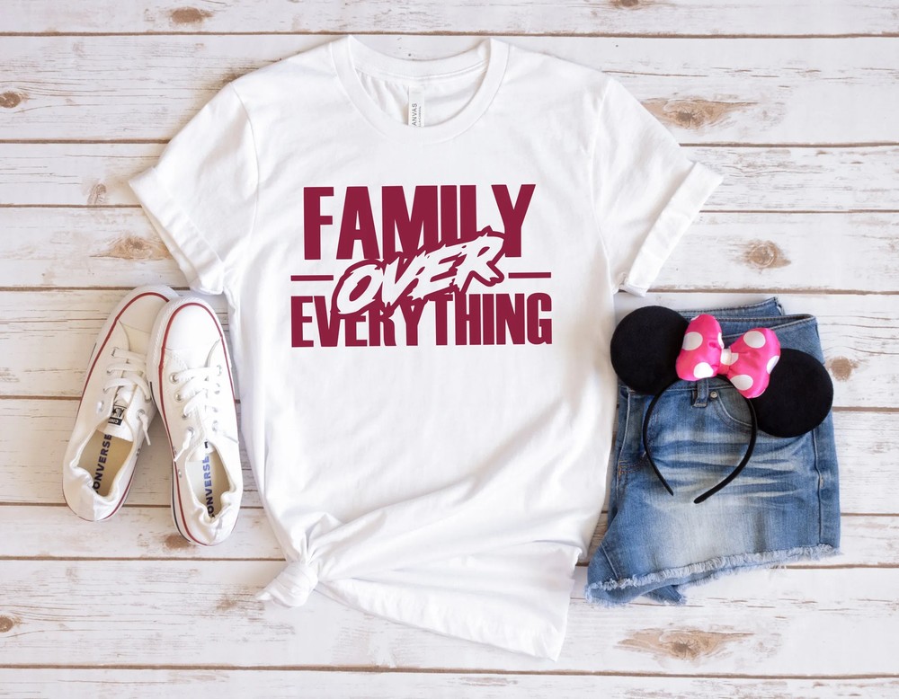 Family-Over-Everything-Shirt-Custom-Family-Reunion-Memories-Family-Over-Everything-Shirt-Custom-Family-Reunion-Memories-Tee-10 Family Over Everything Shirt - Custom Family Reunion Memories Tee 1