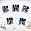 Family Over Everything Shirt - Personalized Family Reunion 2026 Tee 1 Family Over Everything Shirt - Personalized Family Reunion 2026 Tee 1