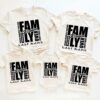 Family Over Everything Shirt - Personalized Family Reunion 2026 Tee 2 Family Over Everything Shirt - Personalized Family Reunion 2026 Tee 2