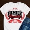 Family Reunion 2026 T-Shirt - Matching Group Gathering Apparel 1