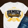 Family Reunion 2026 T-Shirt - Matching Group Gathering Apparel 5