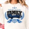 Family Reunion 2026 T-Shirt - Matching Group Gathering Apparel 6
