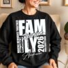 Family Reunion 2026 Vacation Shirt - Custom Group Trip Tee 2 Family Reunion 2026 Vacation Shirt - Custom Group Trip Tee 2