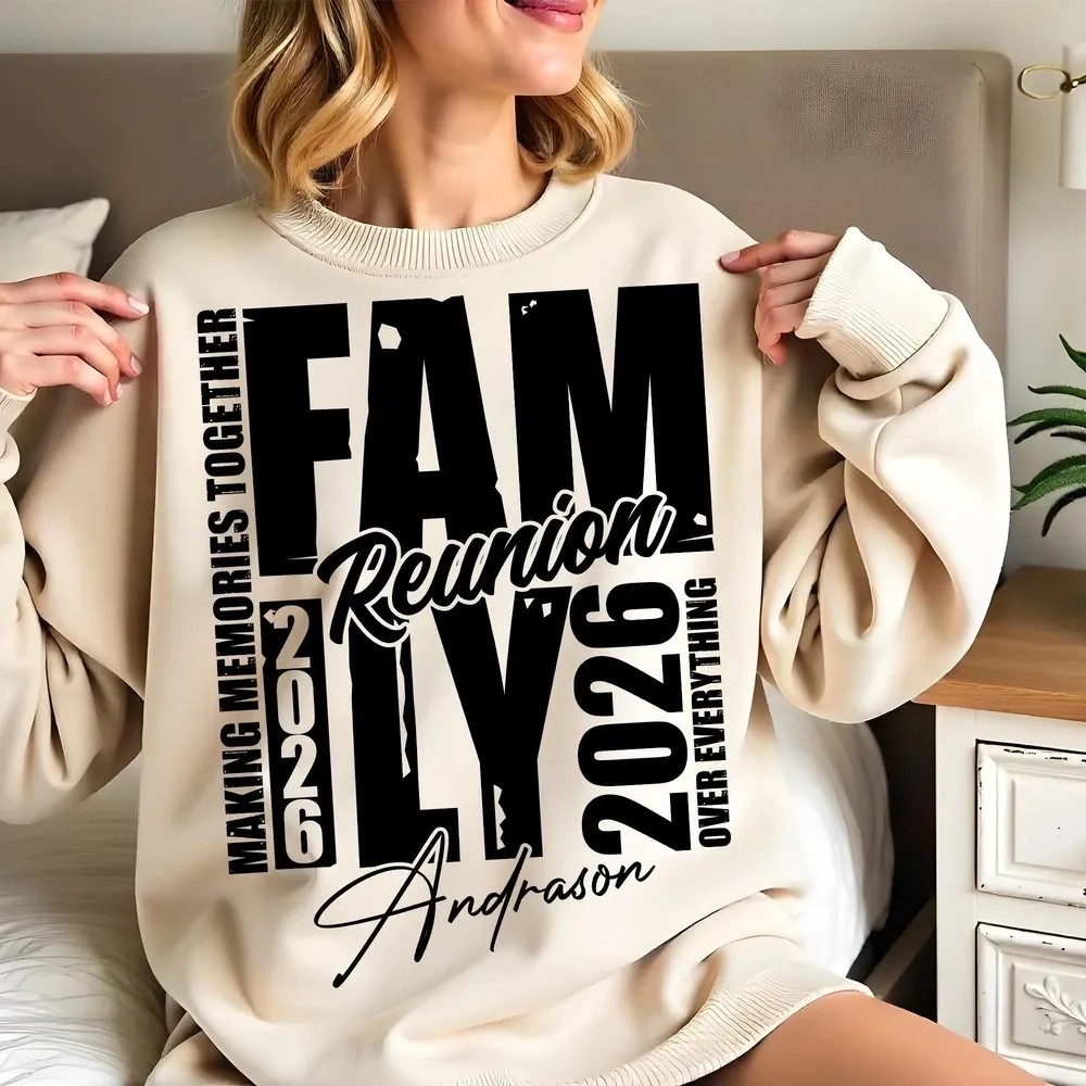 Family-Reunion-2026-Vacation-Shirt-Custom-Group-Trip-Family-Reunion-2026-Vacation-Shirt-Custom-Group-Trip-Family-Reunion-2026-Vacation-Shirt-Custom-Group-Trip-Tee-4 Family Reunion 2026 Vacation Shirt - Custom Group Trip Tee 3