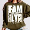 Family Reunion 2026 Vacation Shirt - Custom Group Trip Tee 4 Family Reunion 2026 Vacation Shirt - Custom Group Trip Tee 4