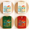 Family Vacation 2026 Shirt - Creating Memories Beach Outfit 2 Family Vacation 2026 Shirt - Creating Memories Beach Outfit 2