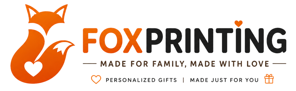Fox Printing